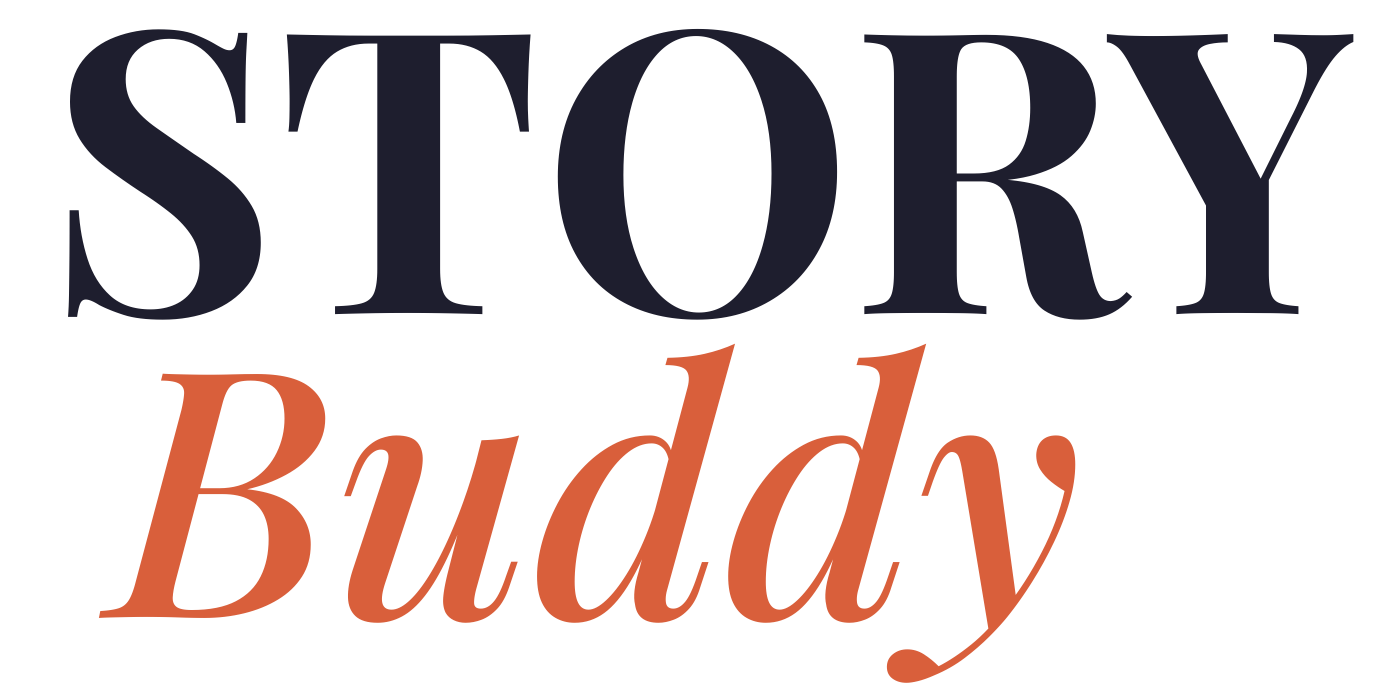 Story Buddy